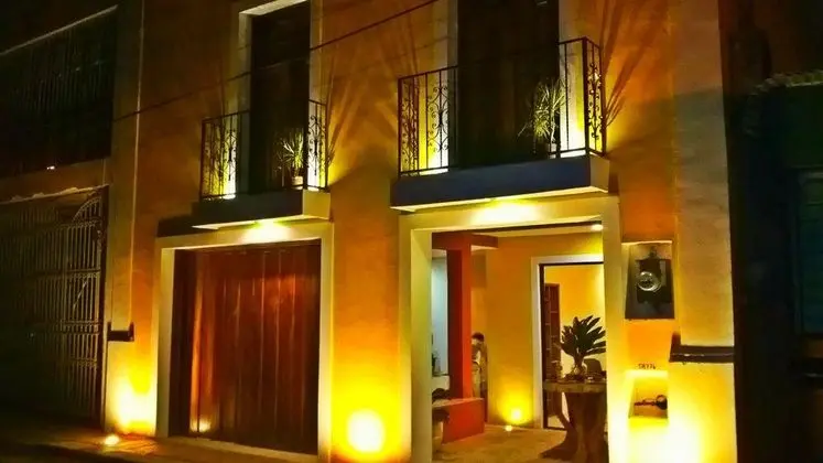 Casa Hipil