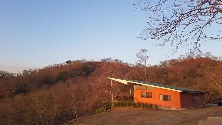 Casa Holanda - Dış Mekan