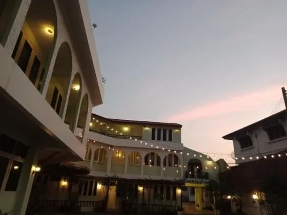 Casa Holiday Hotel