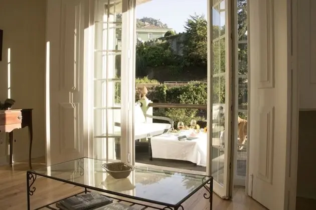 Casa Holstein Quinta de São Sebastião