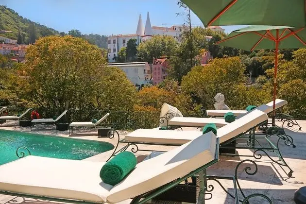 Casa Holstein Quinta de São Sebastião