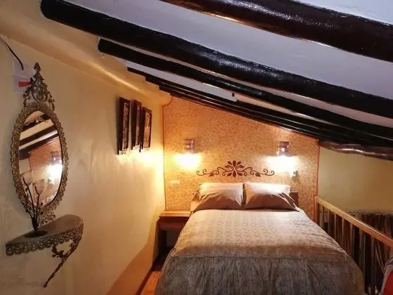 Casa Hospedaje Hatun Quilla - Öne Çıkan Resim