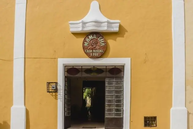 Casa & Hostal Mamacha