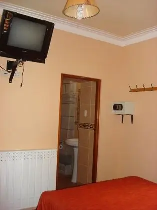 Casa Hostal Rojas - Oda