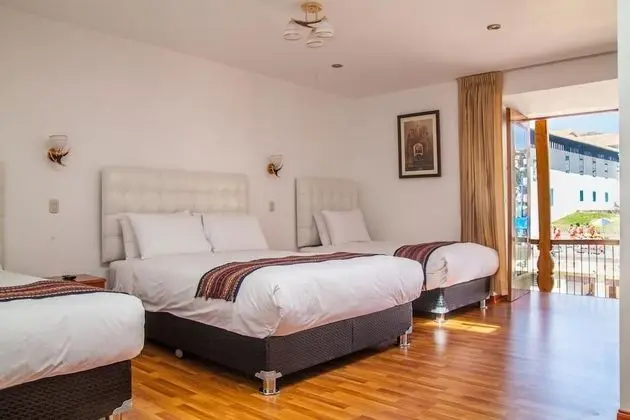 Casa Hostal Rojas - Öne Çıkan Resim