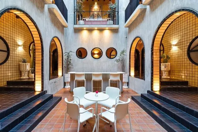 Casa Hoyos