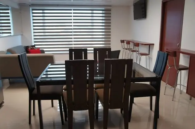 Hotel Casa Huesped Kiwi - Yerinde Yemek
