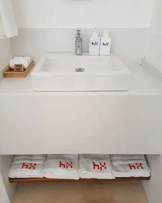 Hotel Casa HX - Adults Only - Oda