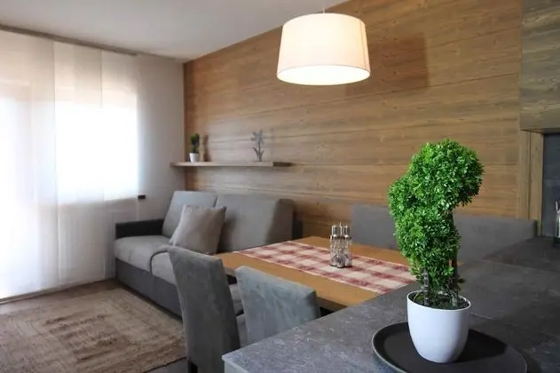 Casa Ibex in Cavalese