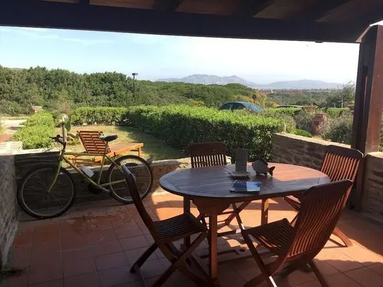 Casa Ibiscus 1 Bedrooms Apartment in Stintino