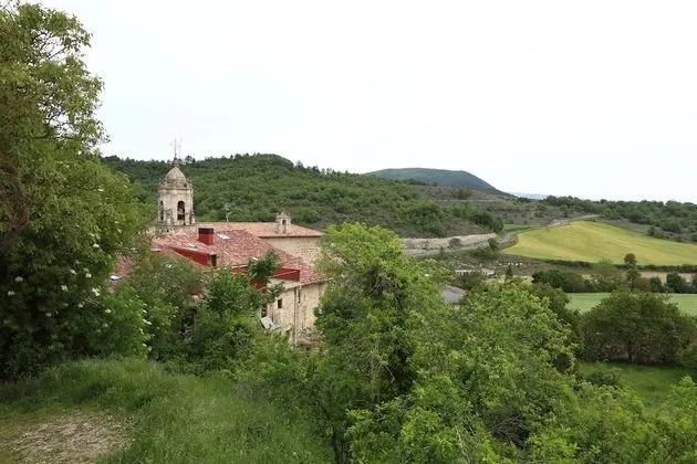 Casa Ignaciano