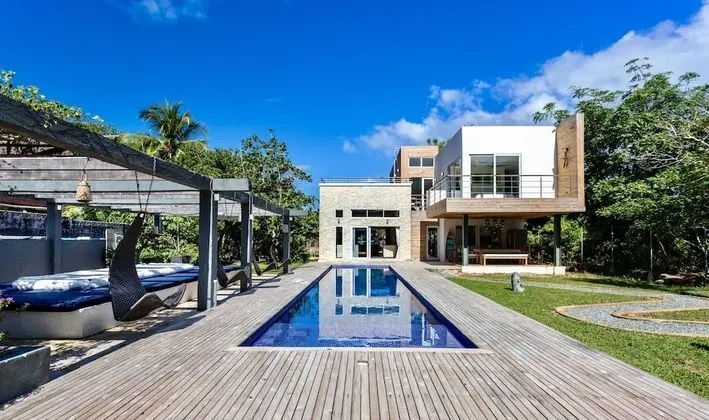 Casa Iguana del Mar