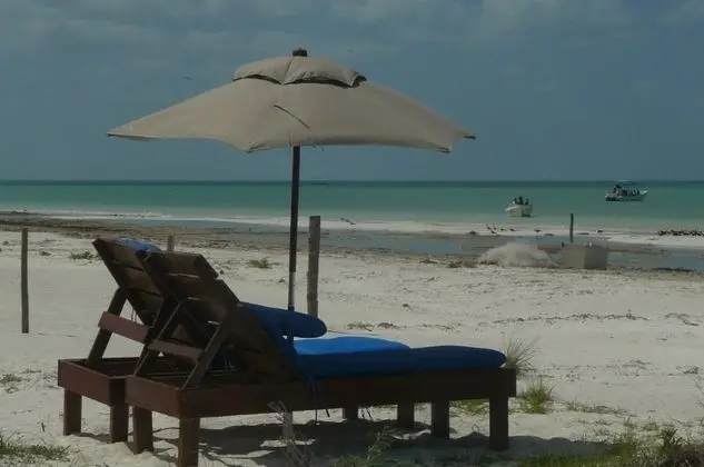 Casa Iguana Holbox