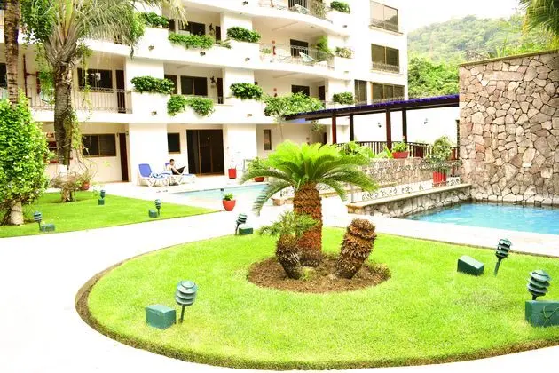 Casa Iguana Mismaloya