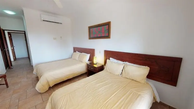 Casa Iguana - Oda