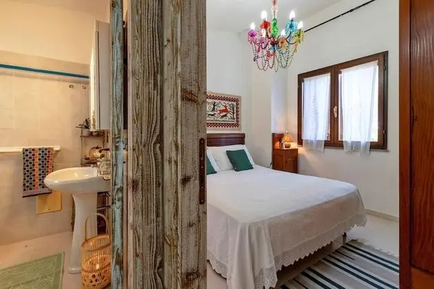 Casa Il Borgo in Stintino