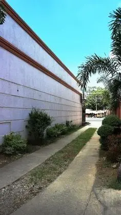 Hotel Casa Ilustre - Dış Mekan