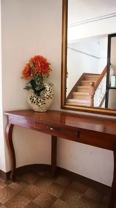 Hotel Casa Ilustre - İç Mekan