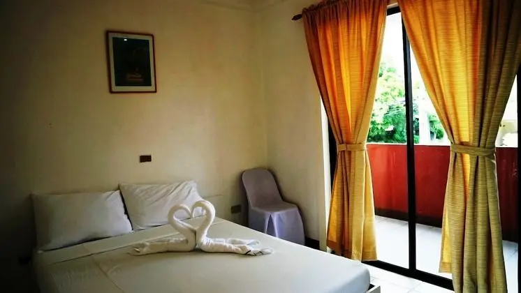 Hotel Casa Ilustre - Oda