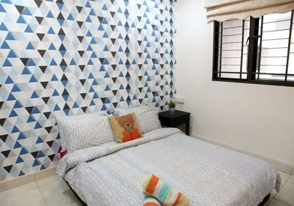 Casa Indah by SYNC - Oda