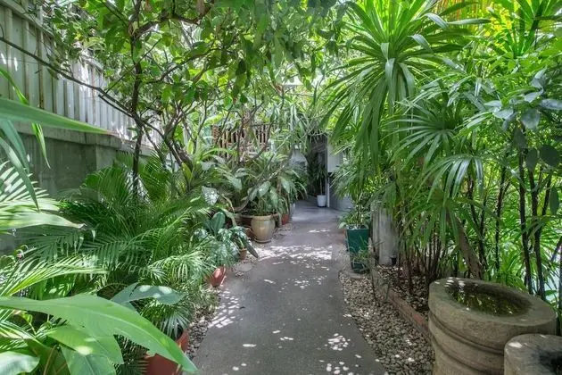 Casa Villa Independence - Dış Mekan
