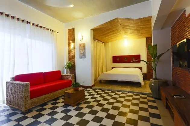Casa Villa Independence - Oda