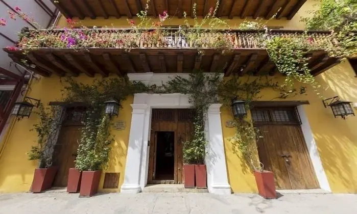 Casa India Catalina - Dış Mekan