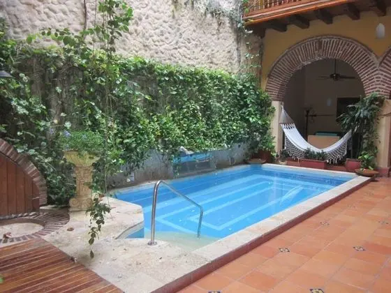 Casa India Catalina - Havuz