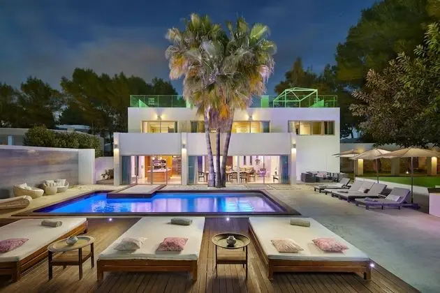 Casa India Ibiza