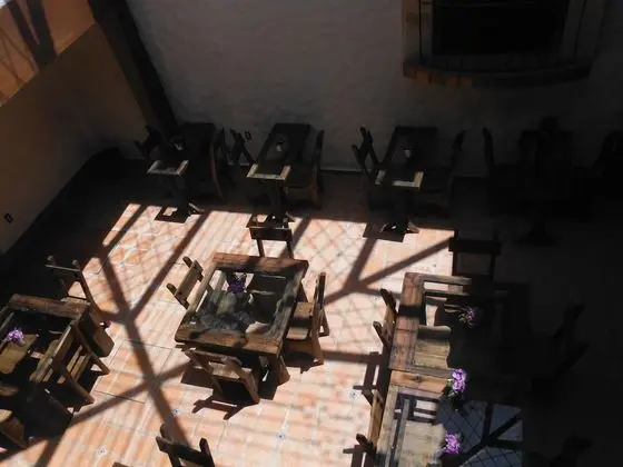 Casa Indigo Hotel - Yerinde Yemek