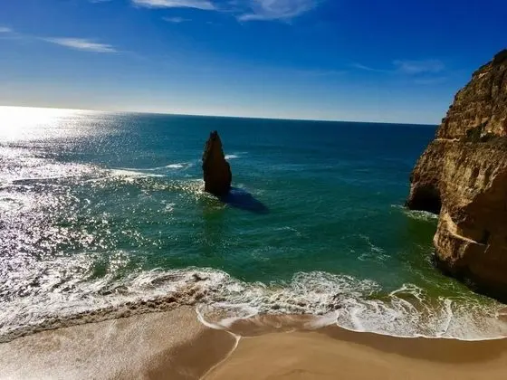Casa Ingrid in Carvoeiro