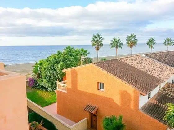 Casa Inmaculada