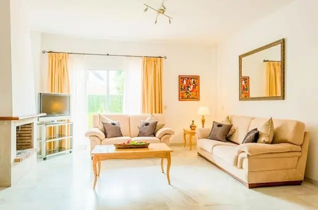 Casa Inmaculada - Öne Çıkan Resim