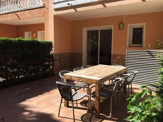 Casa Inmobahia - Gran Reserva 14 - Dış Mekan