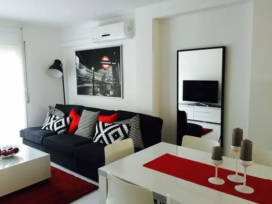 Casa Inmobahia - Gran Reserva 14 - İç Mekan