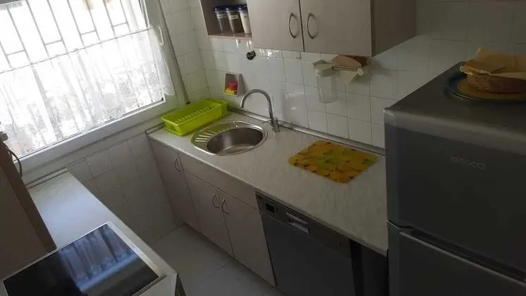 Casa Inmobahia - Montgri 205 - Mutfak