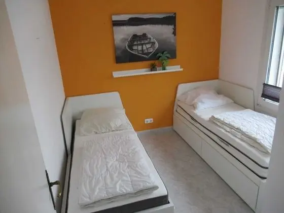Casa Inmobahia - Montgri 205 - Oda