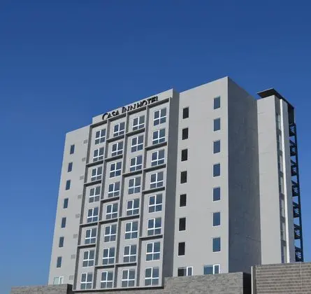 Casa Inn Business Irapuato