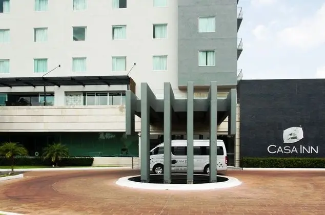 Casa Inn Celaya