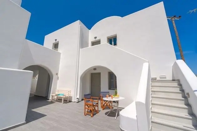 Casa Iphigenia - Dış Mekan