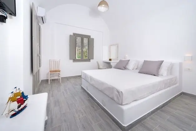 Casa Iphigenia - Oda
