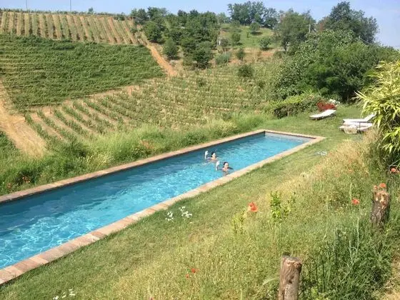 Casa Isabella - Havuz