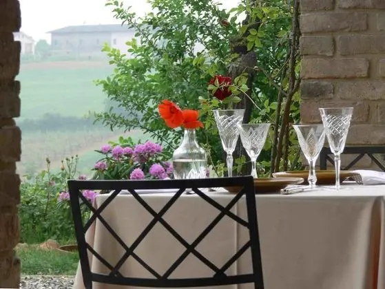 Casa Isabella - Yerinde Yemek