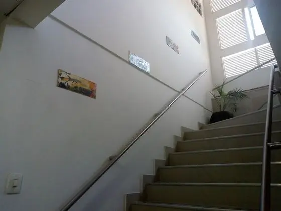Hotel Casa Isla de Manga - İç Mekan
