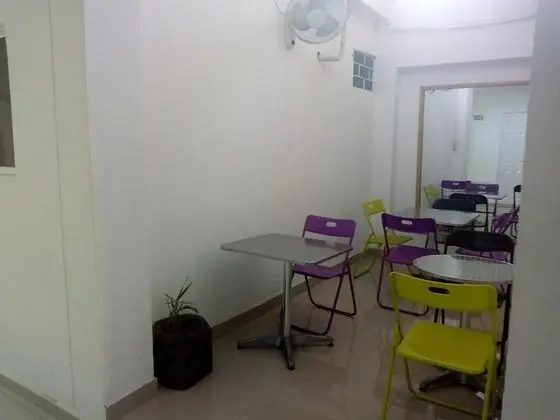 Hotel Casa Isla de Manga - Yerinde Yemek