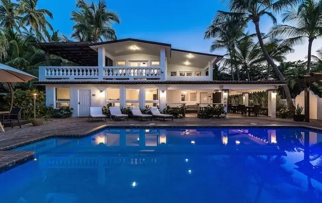 Casa Isleña Inn