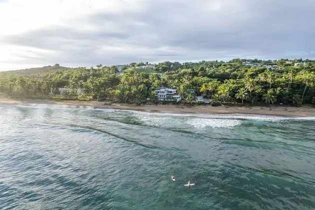 Casa Isleña Inn - Plaj