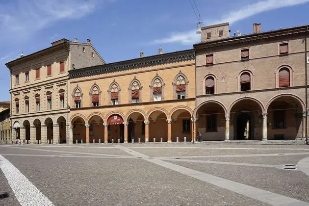Casa Isolani Santo Stefano
