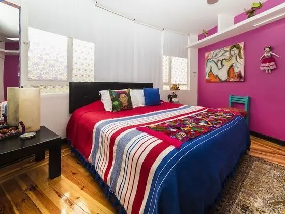 Casa ITZAE B&B- Lincoln Park