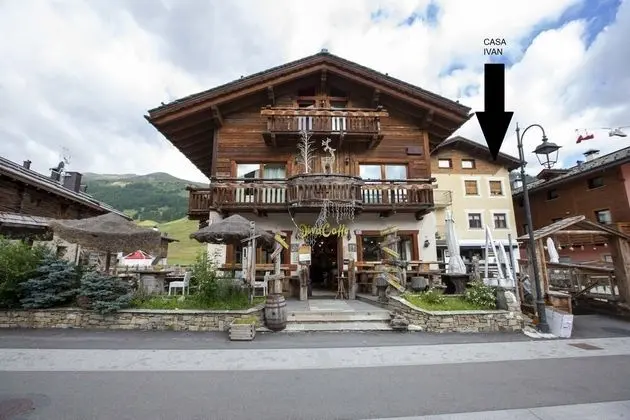 Casa Ivan